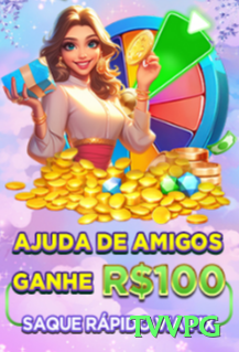 tvvpg: O Guia Definitivo Para Jogadores Brasileiros01 - tvvpg 🎰✨ Slots são simples e cheios de recursos visuais; para jogar equilibrado, estabeleça limites de tempo e de gasto antes de começar a girar. ⏱️💰